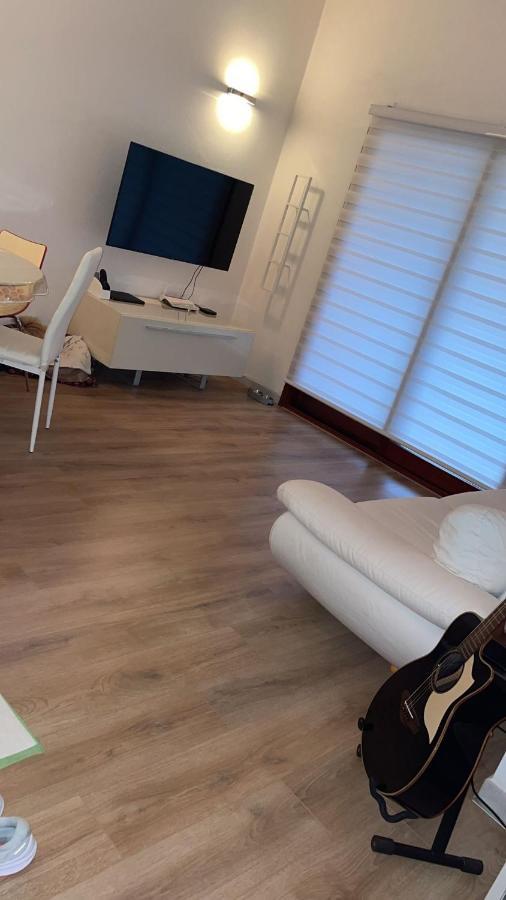 P. Home La Maddalena  Eksteriør billede