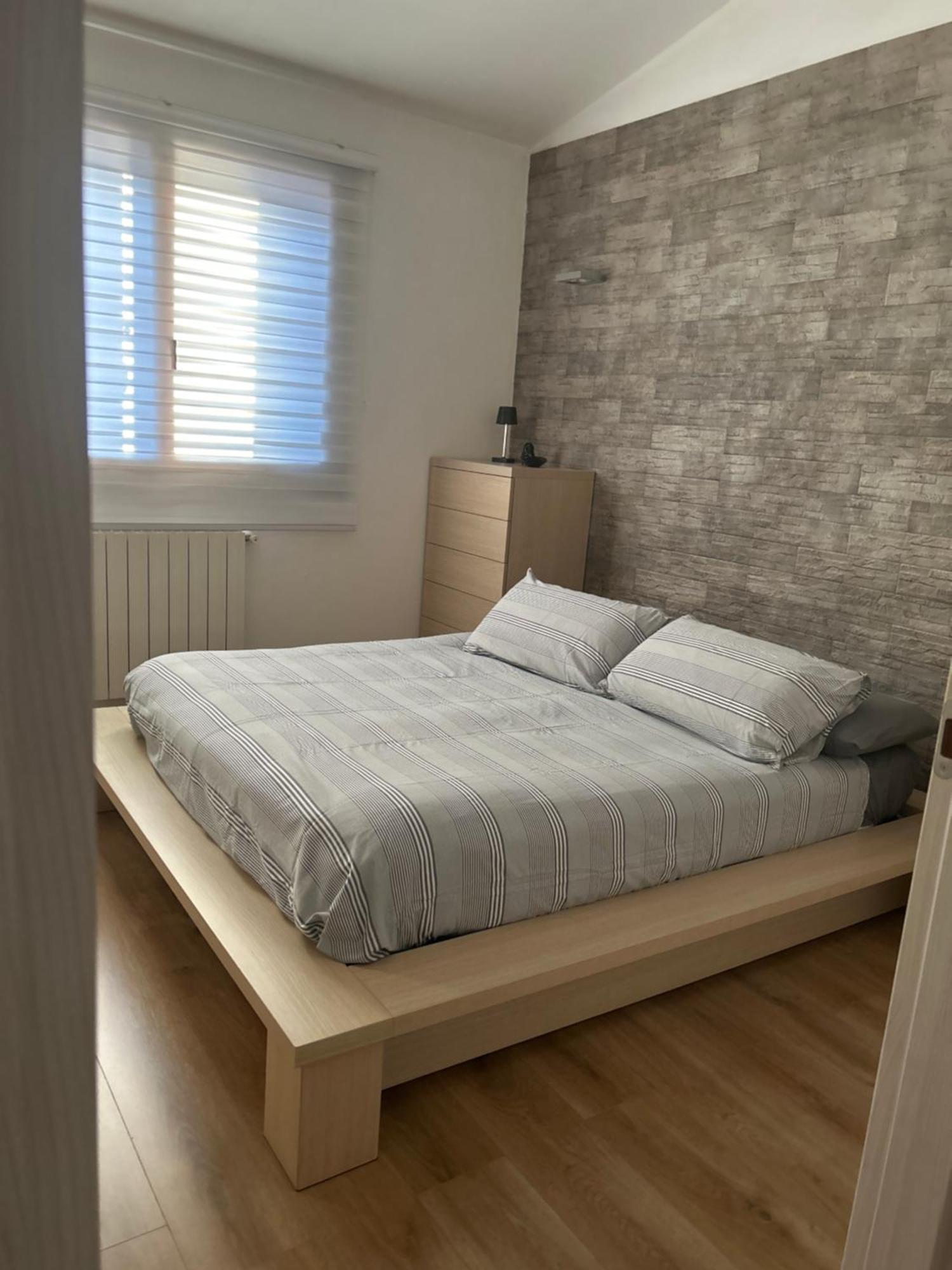 P. Home La Maddalena  Eksteriør billede